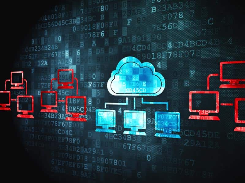Cloud technology has been designed to keep business data secure. Poorly installing a hybrid solution could weaken this stability.