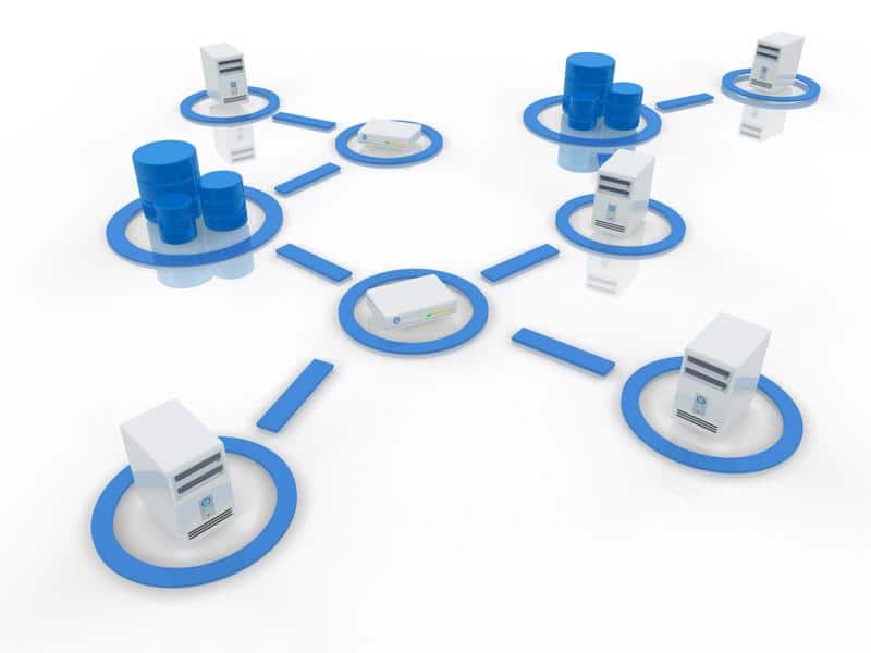 Separated data creates bubbles where information can be misplaced or duplicated, resulting in a slower data analysis process. 