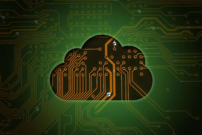 More companies are adopting cloud services than ever before because of the competitive advantages it offers.