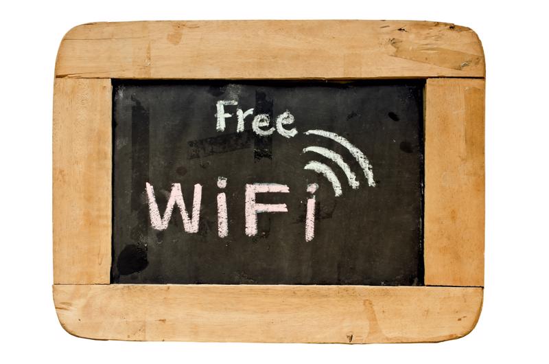 Consumers are looking for an improved Wi-Fi experience.