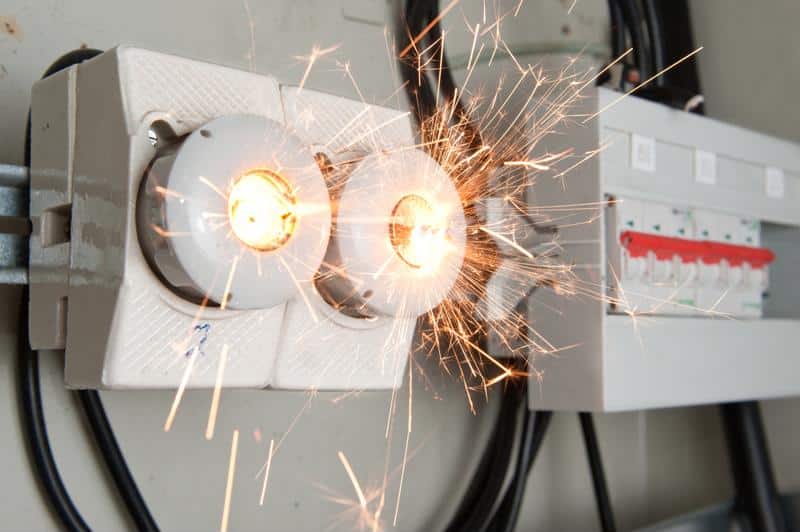 Power outages are extremely costly.