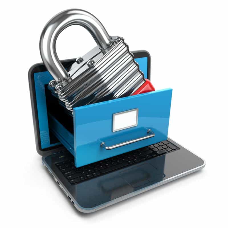 How secure are your computer systems?