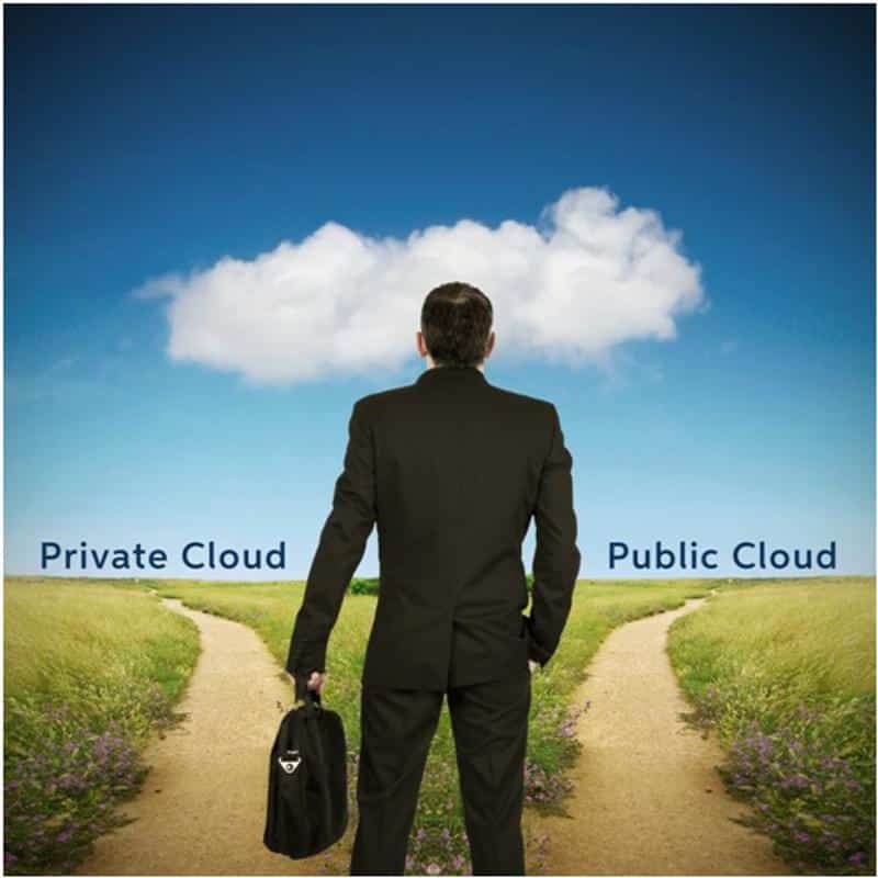 Do you really need private cloud services?
