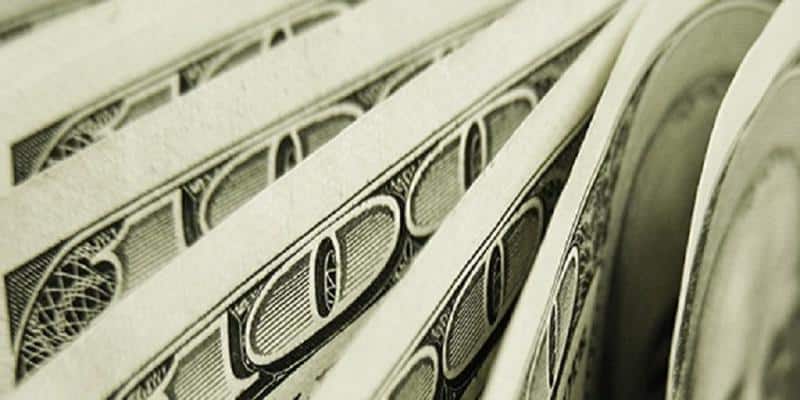 Doomsday preppers throw away your company's budget.