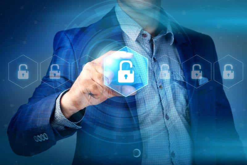 Network monitoring solutions can help support security and performance.