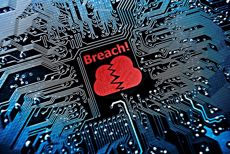 Finding  the point of breach quickly can reduce the damage done by cybercriminals. 