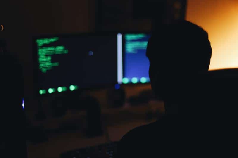 Clinton has been hacked before.