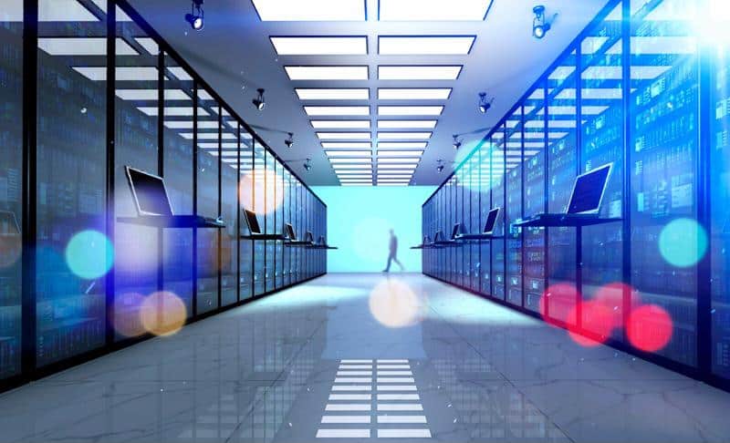 Migrating to a managed service provider environment comes with a wealth of benefits.