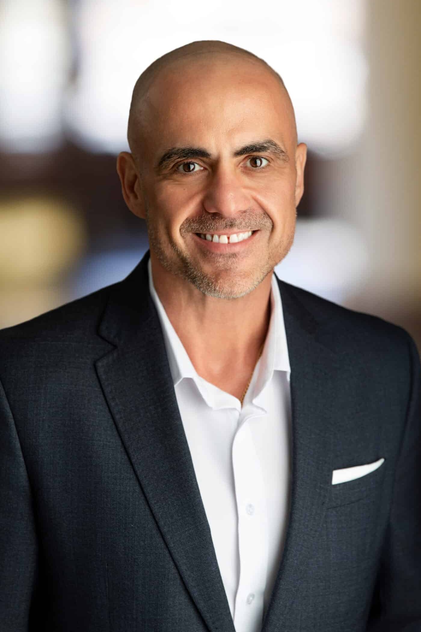 Joe Macchiarella